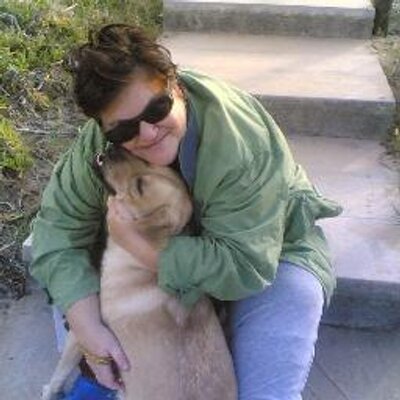 Simona Luongo - Twitter Profile Picture of Simona Luongo (@oratinasimona) on Twitter