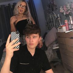 Profile Picture of Evan Keating665 (@evankeating665) on Tiktok