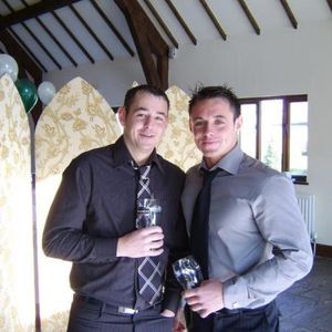 Profile Picture of Ryan Heaney (@razzababezx) on Myspace