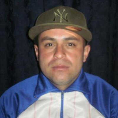Profile Picture of Javier Peralta (@javierperalta23) on Twitter