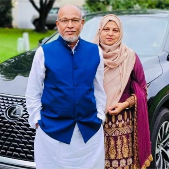 Profile Picture of Nasir Ahmed (@nasir_ahmed707) on Poshmark