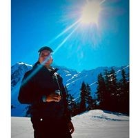 Profile Picture of Julian Williams (@julian-williams-81) on Quora