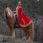 Marie Mellegård Guslund - Instagram Profile Picture of Marie Mellegård Guslund (@marieguslund) on Instagram