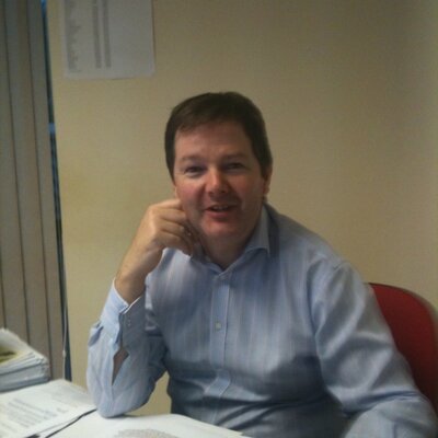 Profile Picture of Geoff Forsyth (@CallScripterGeo) on Twitter