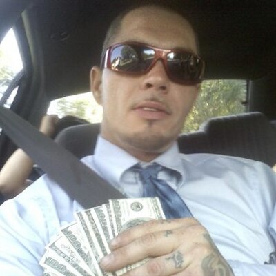 Profile Picture of Hubert Ray Orren (@RayOrren) on Twitter