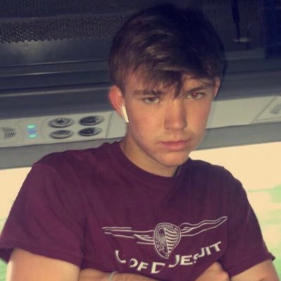 Profile Picture of James Ashworth (@JamesgpAshworth) on Twitter