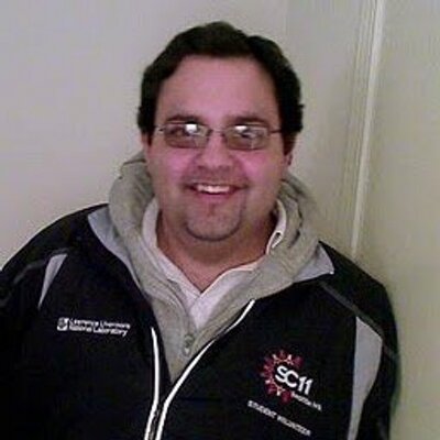 Profile Picture of Omar Padron (@nulptrinception) on Twitter