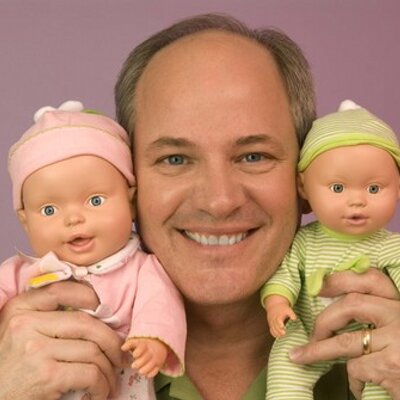 Profile Picture of Dan Lauer (@danlauer) on Twitter