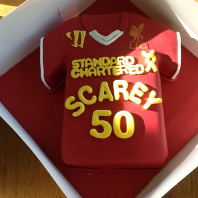 Profile Picture of Simon Carey (@simoncarey123) on Twitter