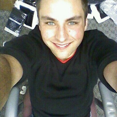 Profile Picture of Joshua Bleau (@Mr_Josh_Bleau) on Twitter