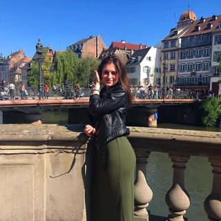 Lise Keller - Facebook Profile Picture of Lise Keller (@Lise-Keller) on Facebook