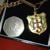 Profile Picture of James Brooks (@92Brooksie) on Youtube