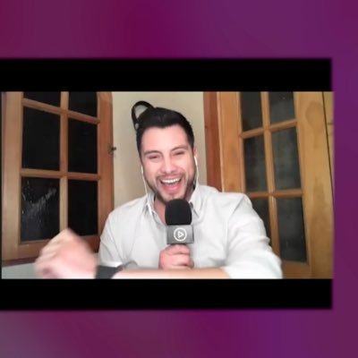 Profile Picture of Javier Parra Sierra (@javiparra_cdf) on Twitter