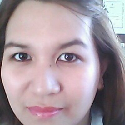 Profile Picture of Rosalie Dela Cruz (@rosalie_cruz) on Twitter