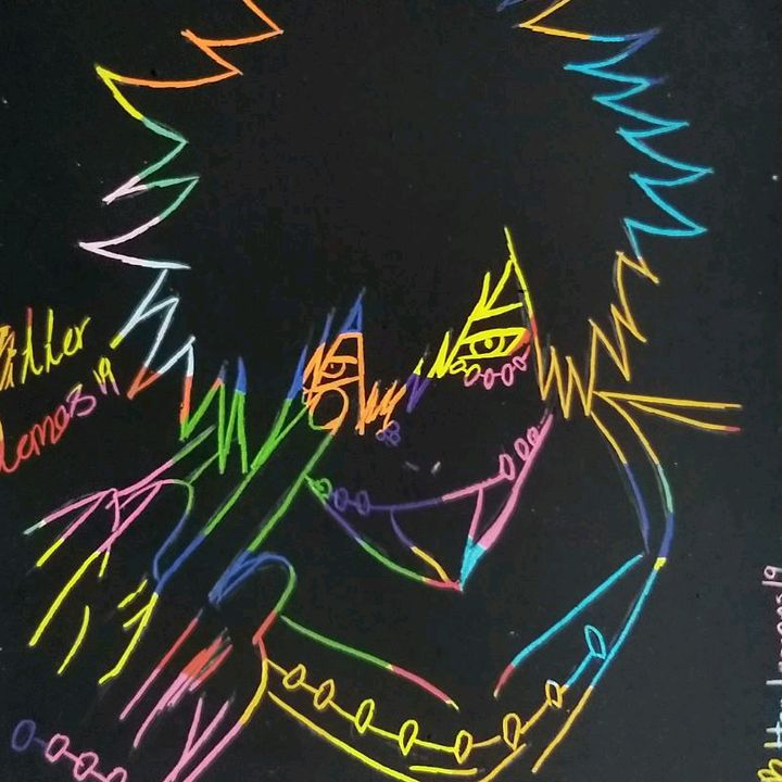 Profile Picture of el_busca_almas_pecadoras (@markyarey) on Tiktok