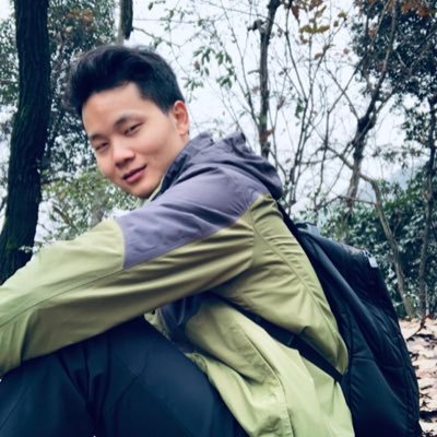 Profile Picture of Stuart.Huang.ly (@StuartHuangly1) on Twitter