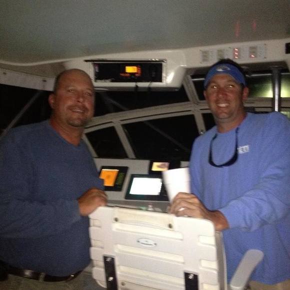 Profile Picture of Cory Althoff (@kaufmanlumber) on Poshmark