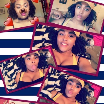 Profile Picture of Tashia Jackson (@jackson_tashia) on Twitter