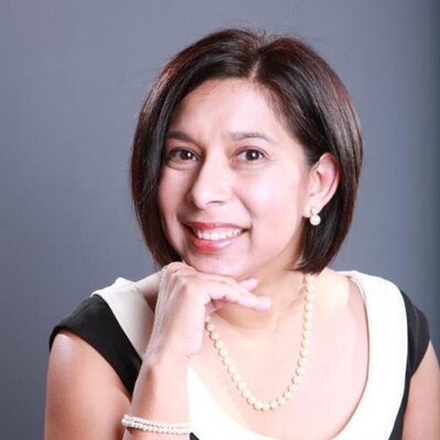 Profile Picture of Sonia Perez (@soniap108) on Twitter