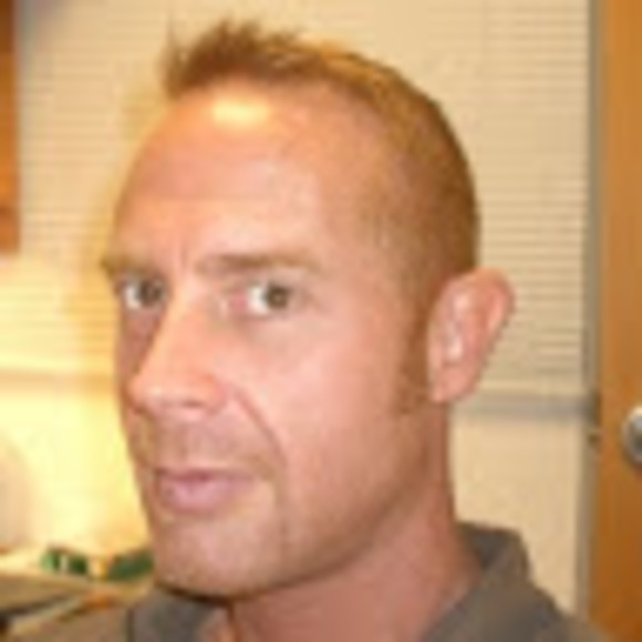 Profile Picture of Cary Chapman (@cary_chapman) on Poshmark