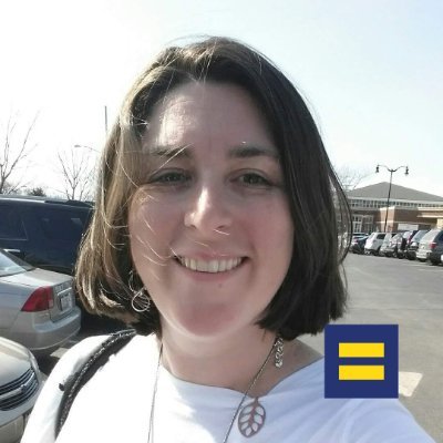 Profile Picture of Casey Squires (she/her) (@MrsCSquires) on Twitter