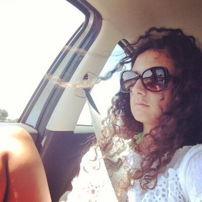 Luisa Santoro - Twitter Profile Picture of Luisa Santoro (@Santoro4Luisa) on Twitter