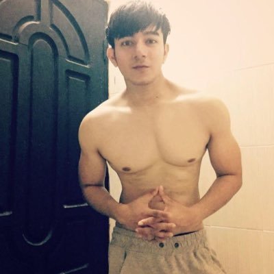 Profile Picture of Lu Lin Pyoon Twitter