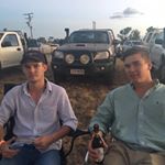 Profile Picture of Hugh Bradley Woods (@hueyss_kitchen) on Instagram