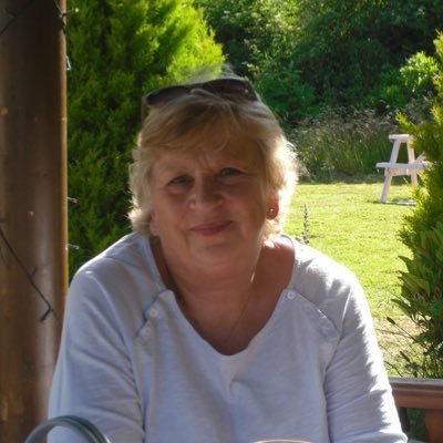 Profile Picture of Pamela McLean (@Mclean01Pam) on Twitter