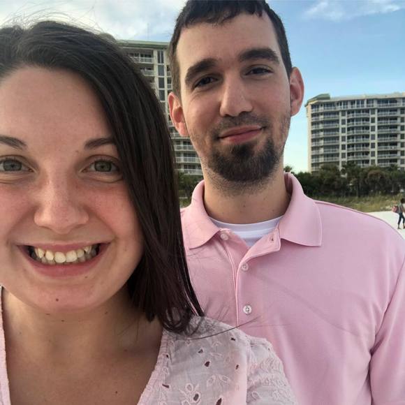 Profile Picture of Danielle Vercher (@danie_mariev) on Poshmark