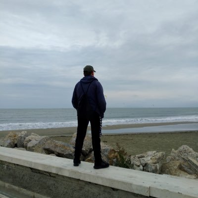 Profile Picture of Nick Barthel (@NickBarthel7) on Twitter