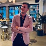 Profile Picture of Matt Warnock (@mattwarnock_21) on Instagram