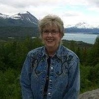 Profile Picture of Linda Shell (@linda-shell-5) on Quora