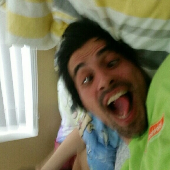 Profile Picture of Frank Serapiglia (@freshbudz420) on Poshmark