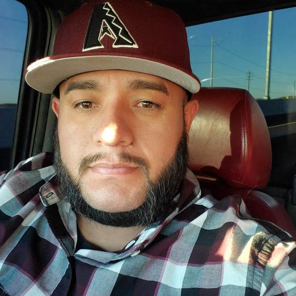 Profile Picture of Juan Ruvalcaba (@jnruvalcaba) on Poshmark