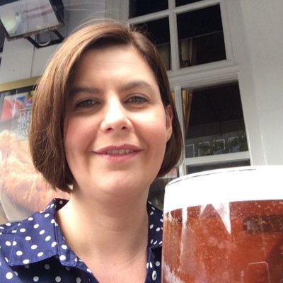 Profile Picture of Cheryl Wilson (@pinkgirlflower) on Twitter