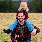 Profile Picture of Chad Fredrickson (@chad_fred) on Instagram