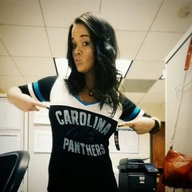 Profile Picture of Whitney Wheeler (@itsarazzmatazz) on Pinterest