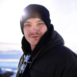 Profile Picture of Sam Millen (@sammillenphoto) on Instagram