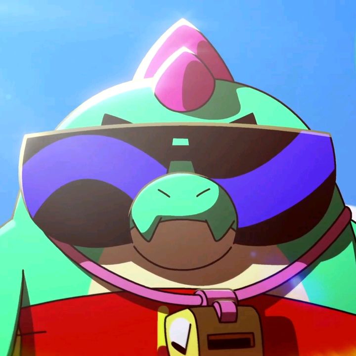 Profile Picture of Ириска (@_iriskarus_) on Tiktok