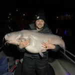 Profile Picture of Taylor Chaney (@rivercatoutdoors) on Instagram