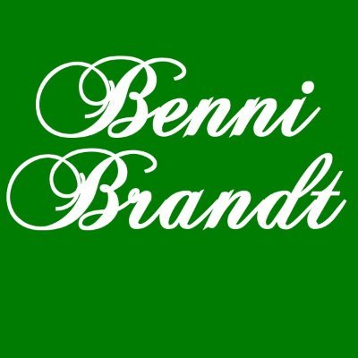 Profile Picture of Benni Brandt (@LouisBenet) on Twitter