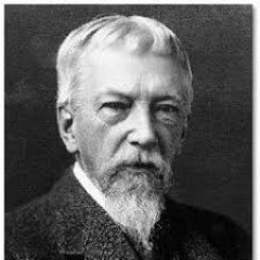 Profile Picture of S. Weir Mitchell (@Dr_Mitchell123) on Twitter