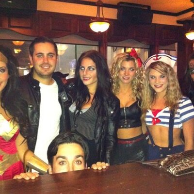 Profile Picture of Josh Yuill (@Yandle89) on Twitter