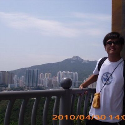 Profile Picture of Richard Querido (@itche18) on Twitter