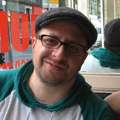 Profile Picture of Joe Monti (@@joemts) on Twitter