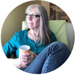 Profile Picture of Kathy Johnson (@kathyjohnsonart) on Instagram