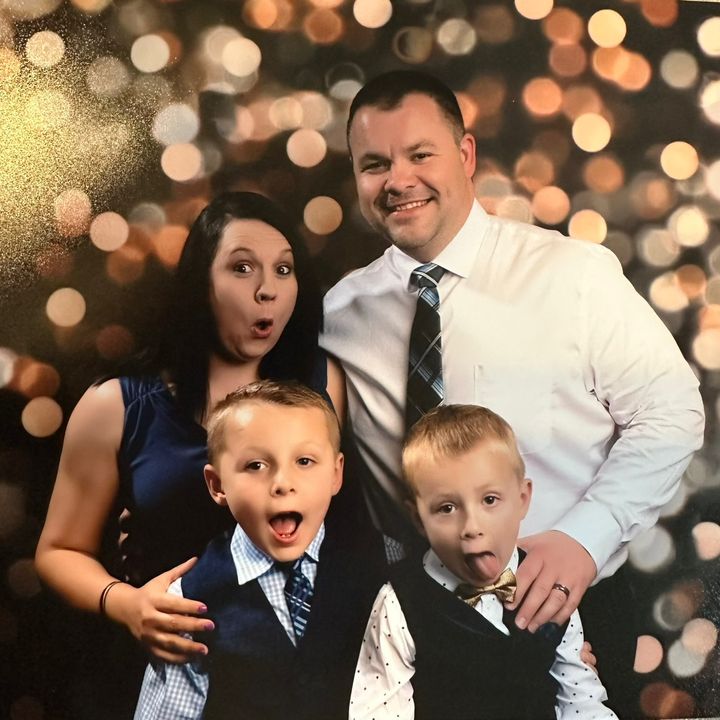 Profile Picture of Jessica Parsons (@@jessicaparsons31) on Tiktok