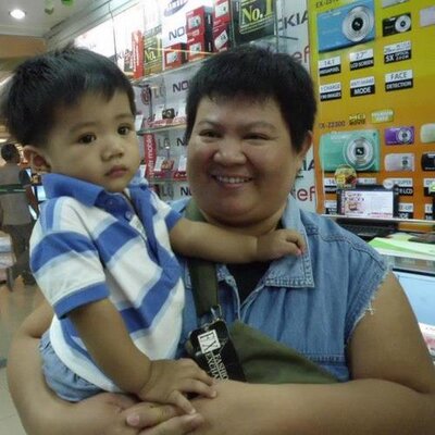 Profile Picture of Vincent Carlo Valdez (@vincentcarlo13) on Twitter