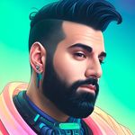 Profile Picture of Cesar Phillips (@scera_tonin) on Instagram